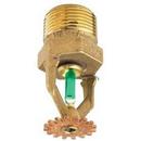Victaulic White 3/4 in. Standard Response Pendent Sprinkler Head in White 