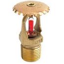1/2 in. 175F 5.6K Standard Response and Upright Sprinkler Head in Brass