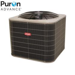 1.5 Ton - 13.4 SEER2 - Single-Stage Air Conditioner - R-454B - 208/230/1