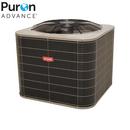 Bryant 13.4 SEER2 - Single-Stage Air Conditioner - R-454B - 208/230/1 