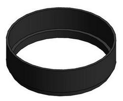 18x2 RND MTR PIT EXT