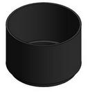 18x4 RND MTR PIT EXT 