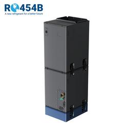 3 Ton - Crossover Air Handler - High Heat - R-454B - 208/230/1