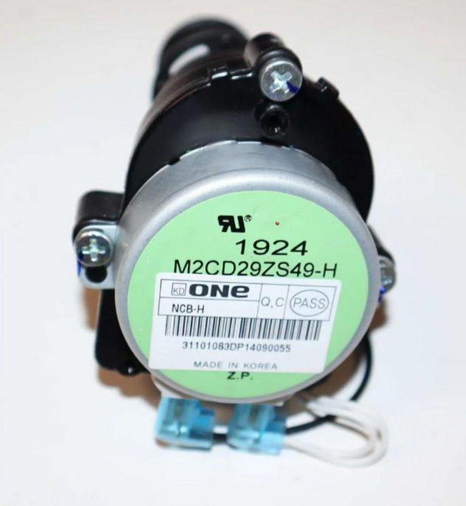 3 WAY V/V MOTOR ONLY NCB-H NFC-H 