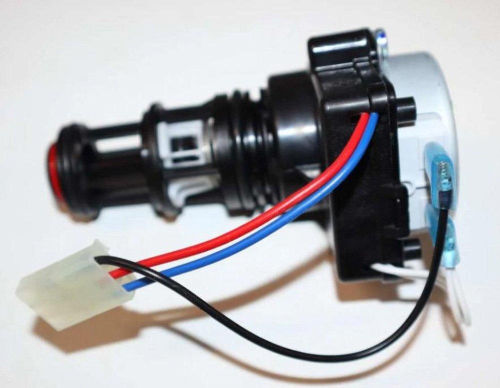 3 WAY V/V MOTOR ONLY NCB-H NFC-H 