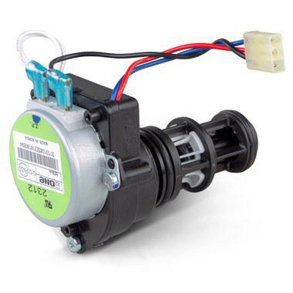 3 WAY V/V MOTOR ONLY NCB-H NFC-H 