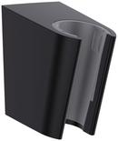HANDSHOWER HOLDER S IN MATTE BLACK 