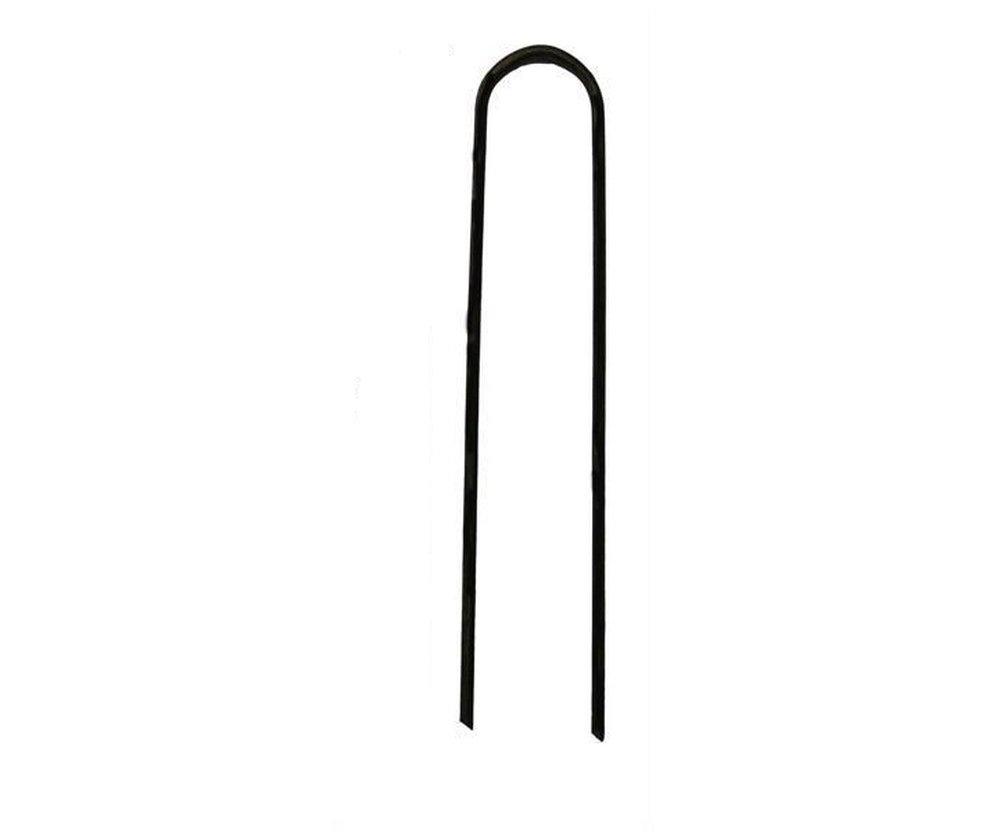 6 CIRCLE TOP PINS 11GA 1000/BX 