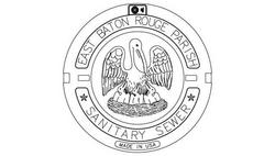 v1501 sewer cover baton rouge