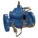 3 IN CLASS 150 FLANGE PRV FULL PORT CLASSIC ARMORTEK COATING Y-STRAINER ISOLATION COCKS I/O GAUGE PORTS BUNA 20-175PSI W/LOW-FLOW BYPASS 20-200PSI PI 