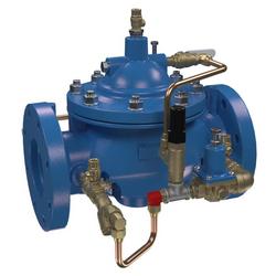 3 in class 150 flange prv full port classic armortek coating y-strainer isolation cocks i/o gauge ports buna 20-175psi w/low-flow bypass 20-200psi pi