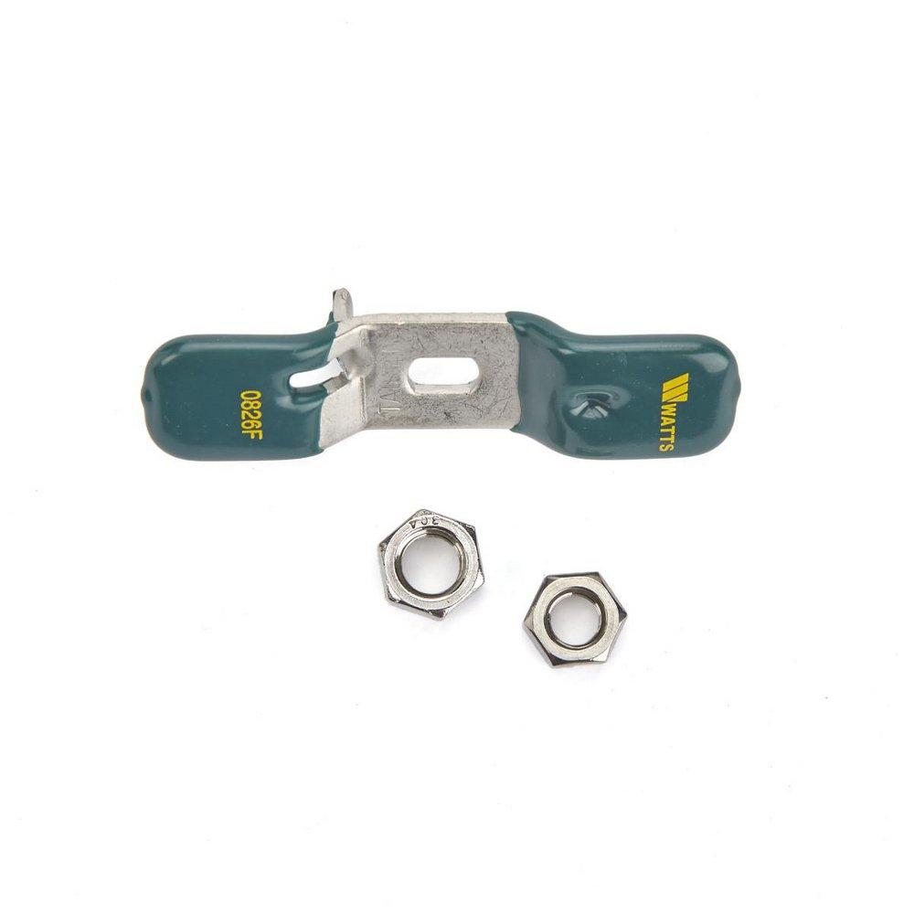 1 IN LEAD FREE TEE HANDLE REPLACEMENT KIT 