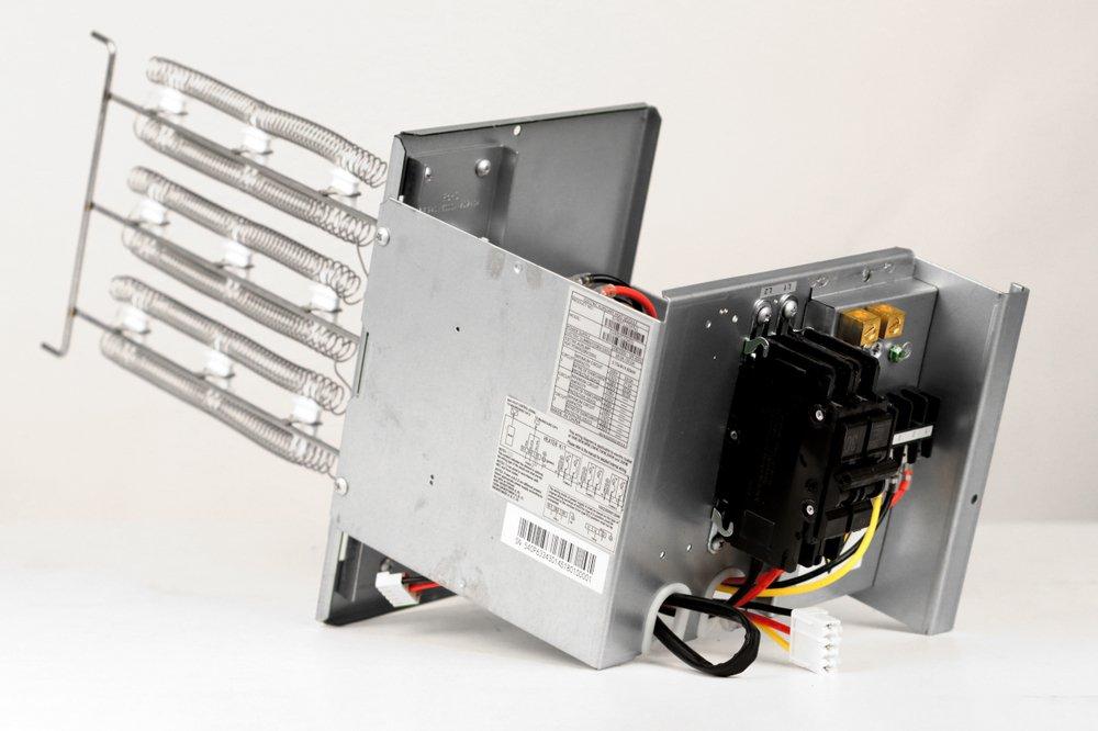 Electric Heater for Air Handler - 8kW - R-454B 