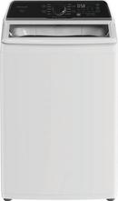 27 in. 4.4 cu. ft. Top Load Washer in White 