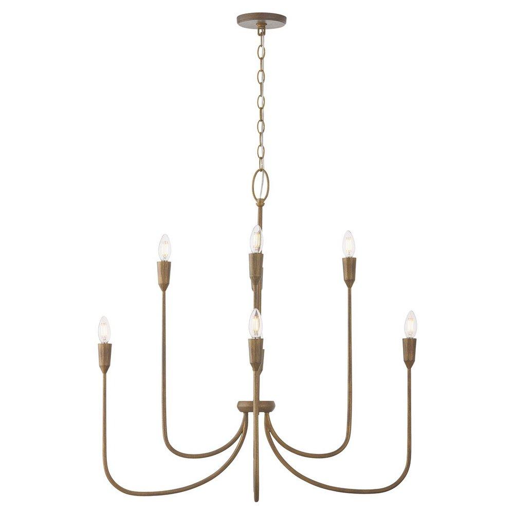 Marley Large Chandelier 