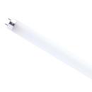 14W T8 LED Tube, 48", 3000K, Double-Ended Retrofit 