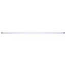 14W T8 LED Tube, 48", 3000K, Double-Ended Retrofit 