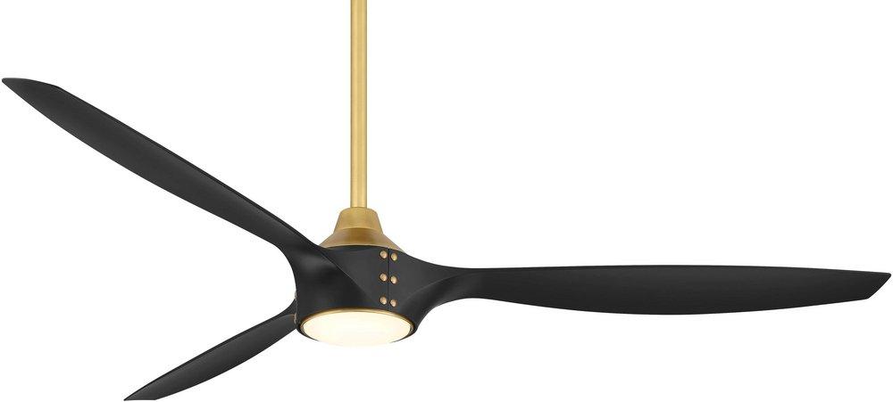 65IN LED CEILING FAN 
