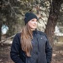 DEWALT DCHJ102BD1 WOMENS HYBRID HEATED JACKET 