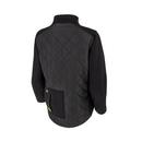 DEWALT DCHJ102BD1 WOMENS HYBRID HEATED JACKET 