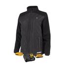 DEWALT DCHJ102BD1 WOMENS HYBRID HEATED JACKET 