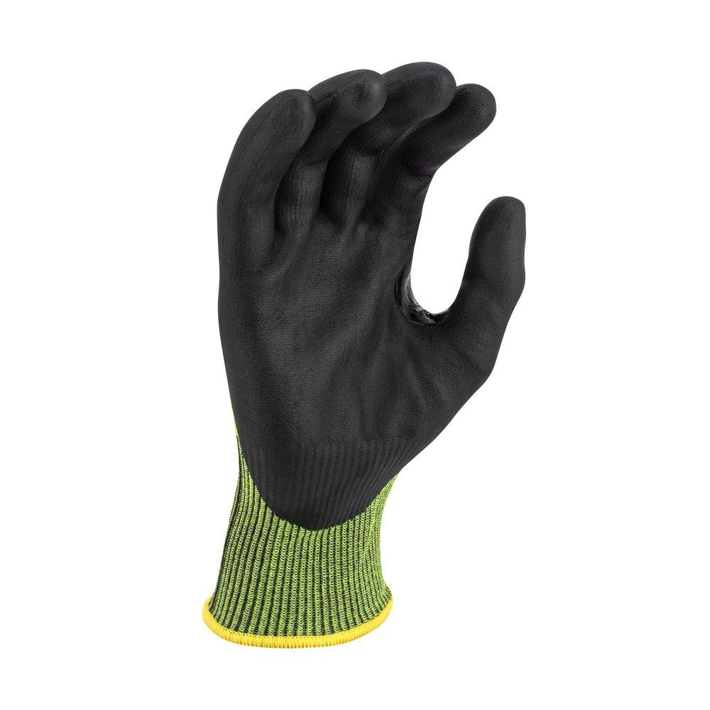RADIANS RWG755 TEKTYE A5 REINFORCED THUMB WORK GLOVE 