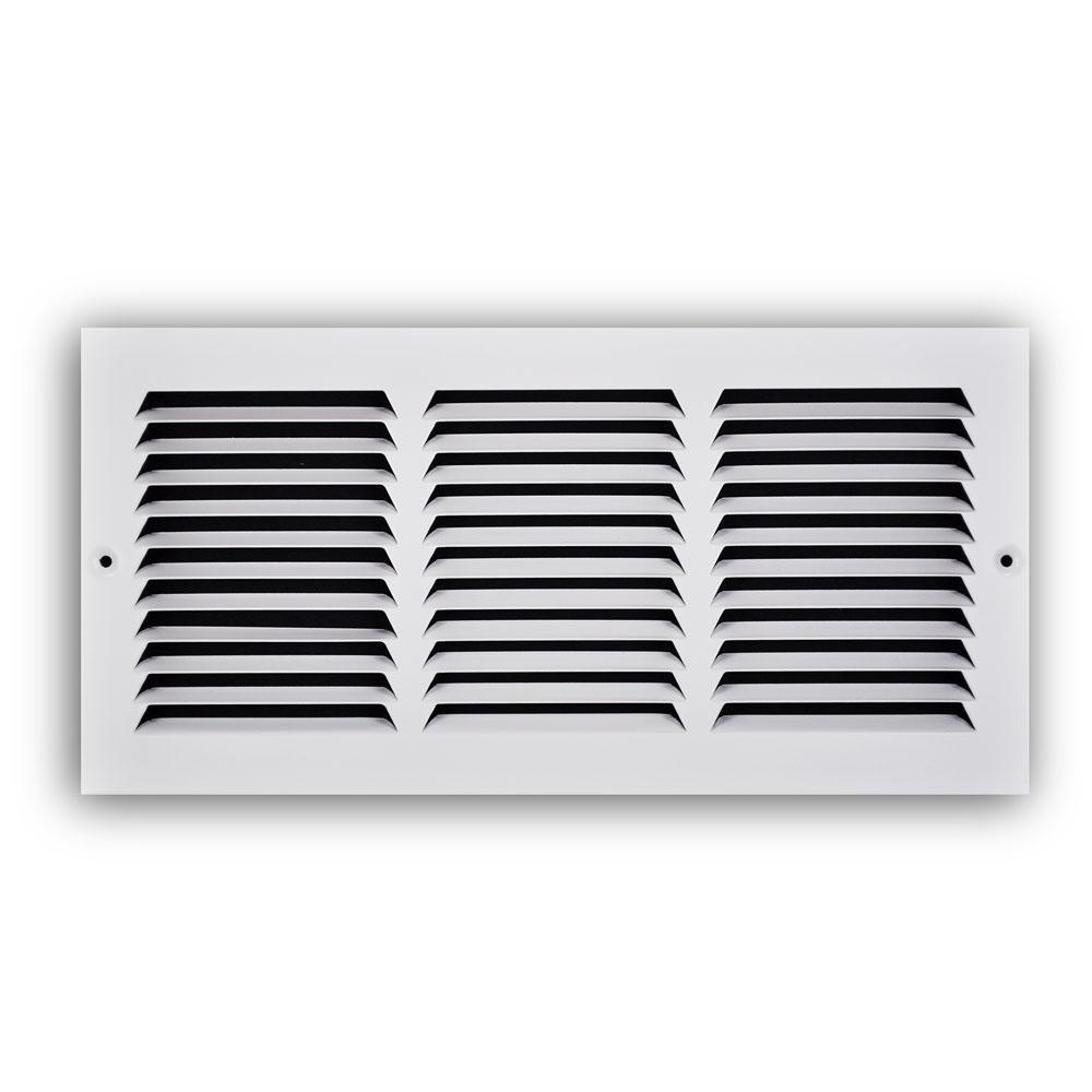 STAMPED FACE BASEBOARD RTN A.G 