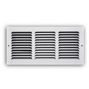 STAMPED FACE BASEBOARD RTN A.G 