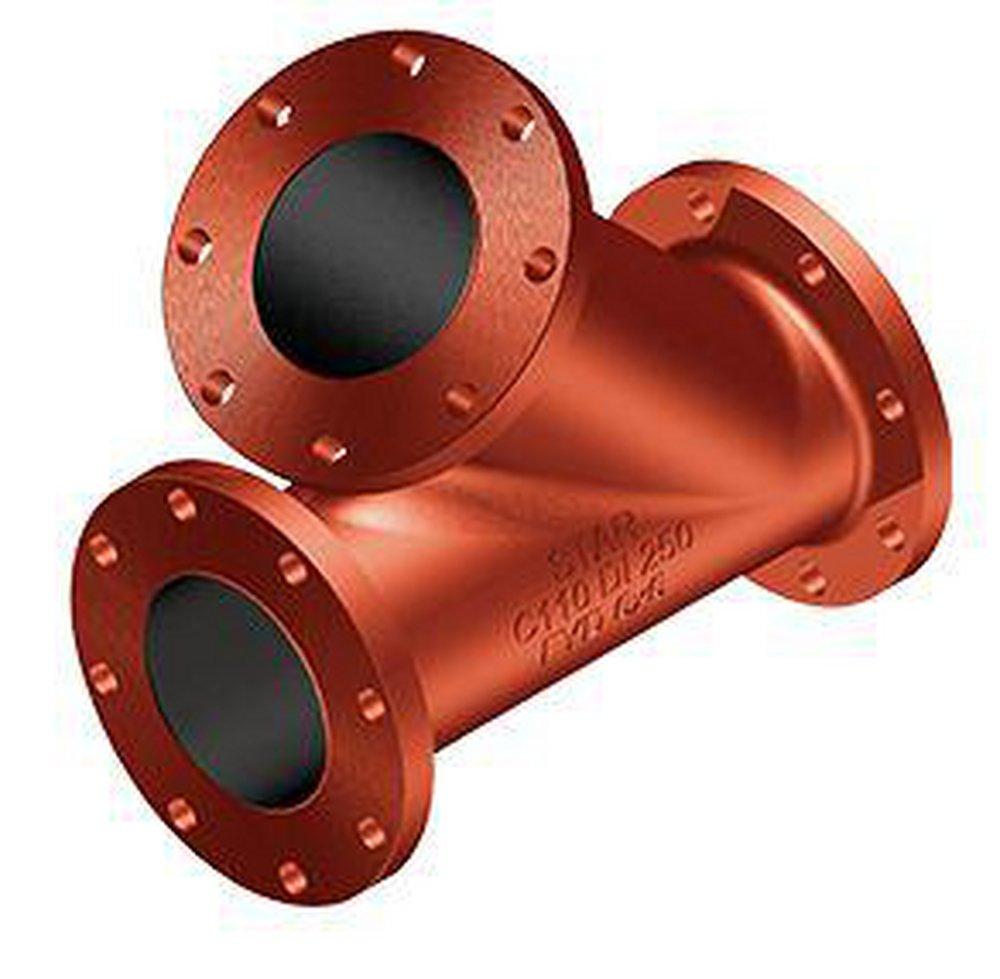 30X16 FLG C110 DI TEE PC 