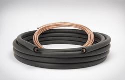 5/16 in. x 3/4 in. x 3/4 in. 25 ft. Standard Line Set