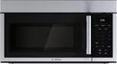 300 SERIES OTR SOLO MICROWAVE SS
