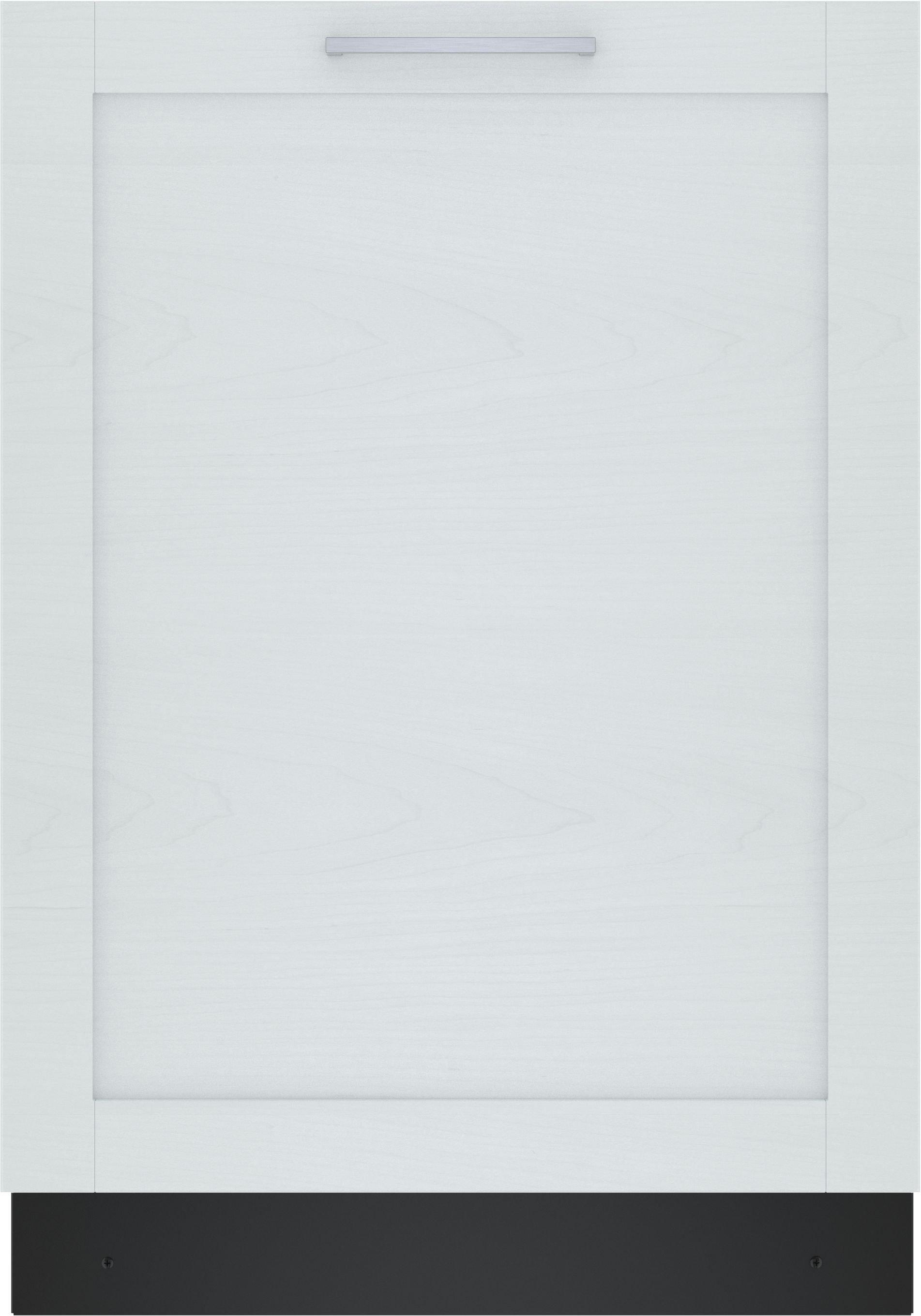23-9/16 in. Built-In Dishwasher in Panel Ready 