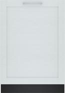 23-9/16 in. Built-In Dishwasher in Panel Ready 