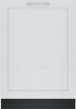 23-9/16 in. Built-In Dishwasher in Panel Ready