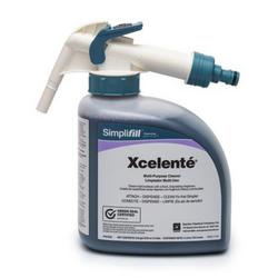 Xcelente 2L Multi-Purpose Cleaner in Lavender Scent (Case of 2)