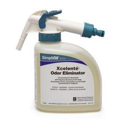 2 L Xcelente Odor Eliminator (Case of 2)
