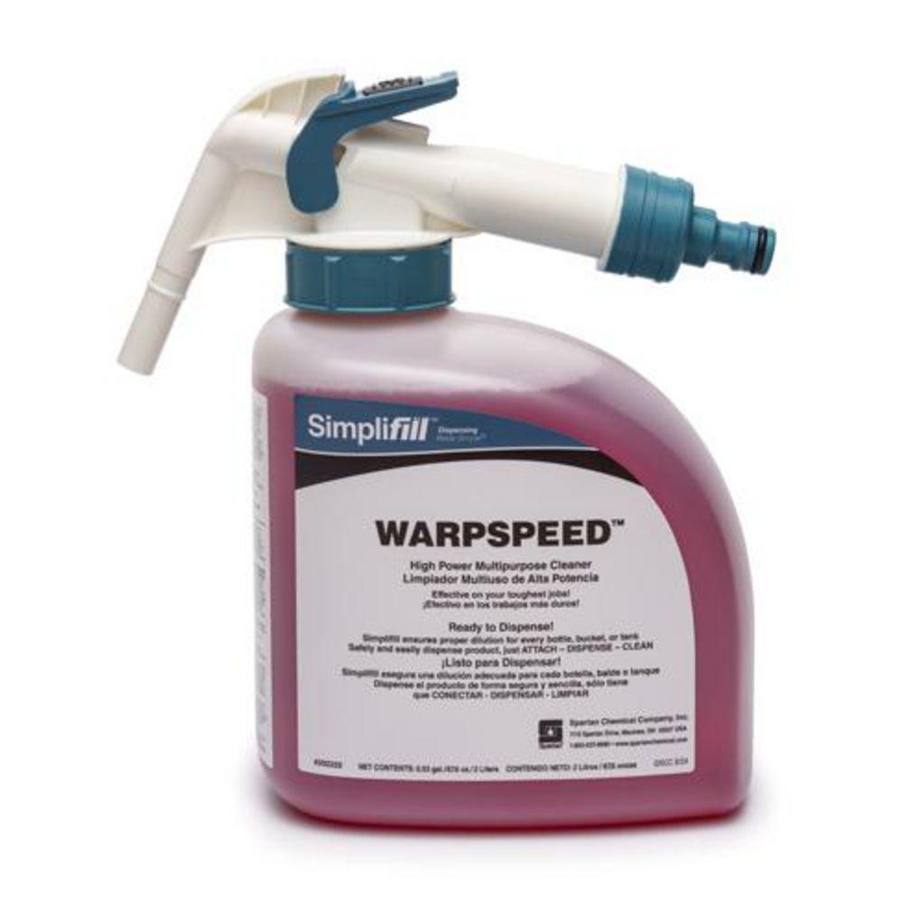 2L Warpspeed (Case of 2) 
