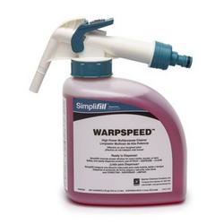 2L Warpspeed (Case of 2)