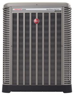 4 Ton - 19.0 SEER2 -  EcoNet&reg; Enabled - Inverter Driven Variable Speed iM Heat Pump - R-454B - 208/230/1