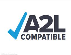 75A 208&ndash;240V Coil 3-Pole Contactor Box Lug Terminals A2L Compatible