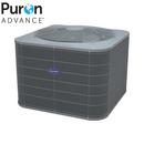 Carrier Corporation 13.4 SEER2 - Single-Stage Air Conditioner - R-454B - 208/230/1 