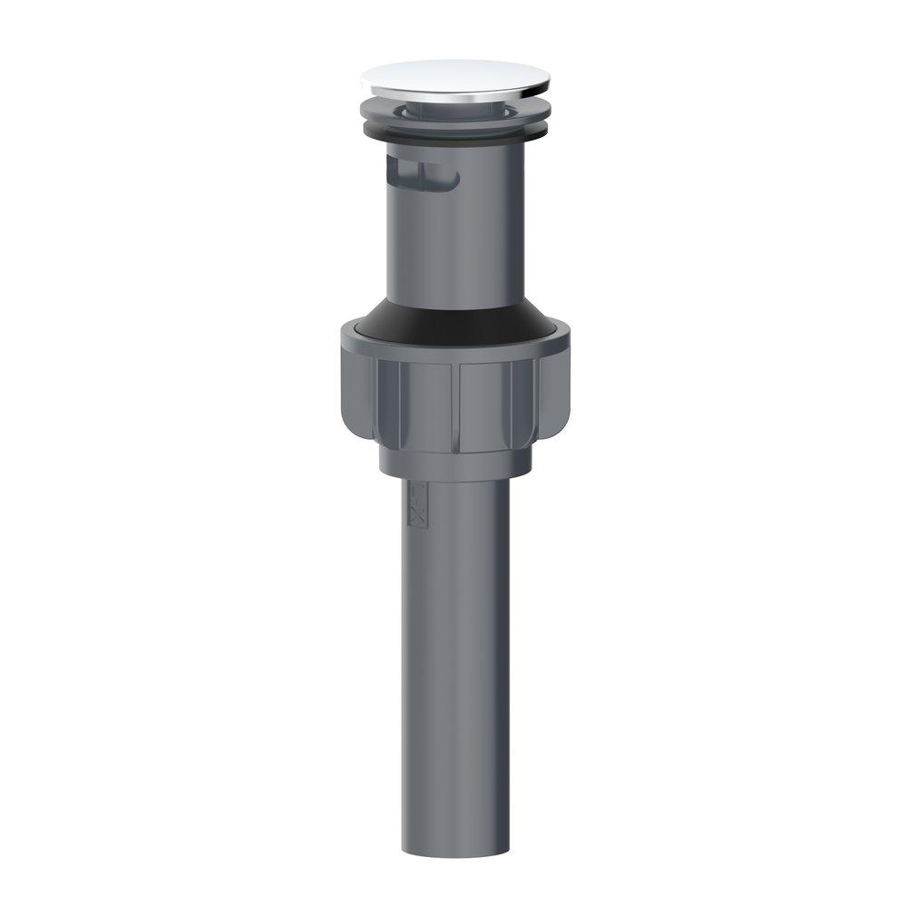 CLIC-CLAC LAV DRN & O/FLOW CP 