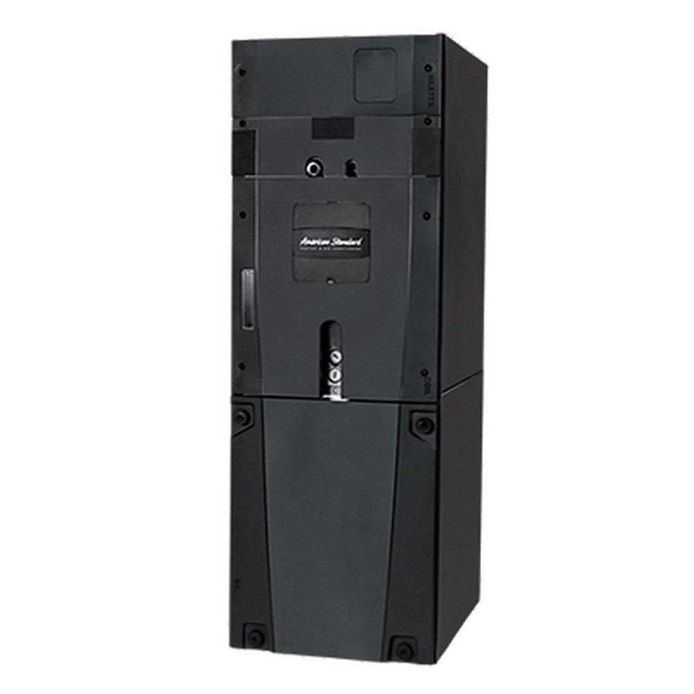 American Standard HVAC Convertible - Variable Speed Air Handler - R-454B - 21.3" W 