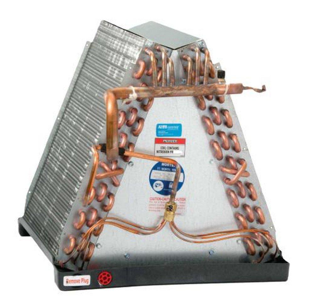 2.5 to 3 Ton - Uncased - Manufactured Home Coil - TXV - R-32 