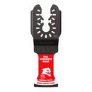 1-1/4 AMPED DEMO DEMON CARB TEETH OSCILLATING BLADES FOR NAIL-EMBEDDED WOOD 3-PACK 