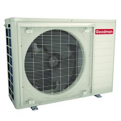 5 Ton - 16.0 SEER2 - Variable Speed Side Discharge Heat Pump - R-32 - 208/230V