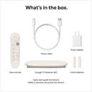 GOOGLE TV STREAMER 4K 2024 