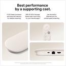 GOOGLE TV STREAMER 4K 2024 