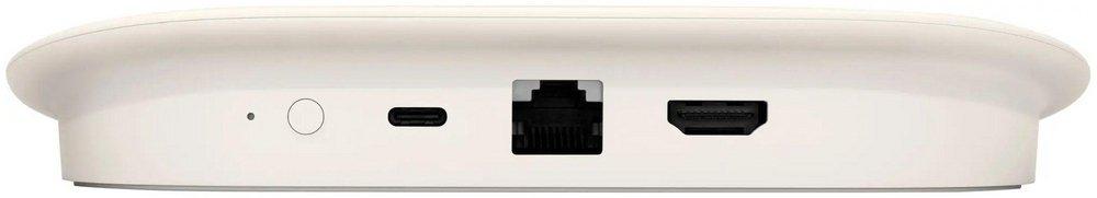 GOOGLE TV STREAMER 4K 2024 