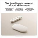 GOOGLE TV STREAMER 4K 2024 